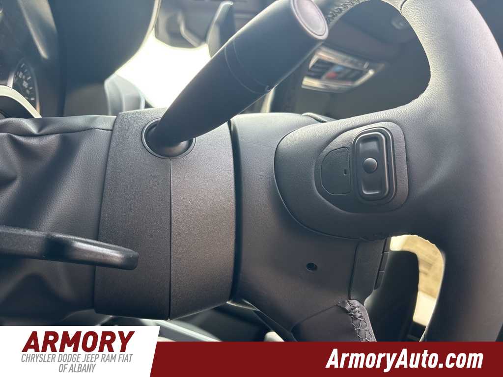 Thumbnail: 2026 RAM 1500 - 11