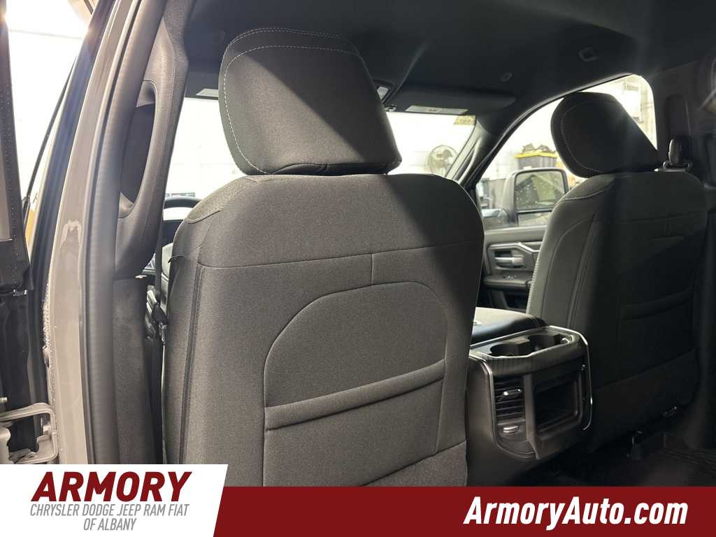 Thumbnail: 2026 RAM 2500 - 23