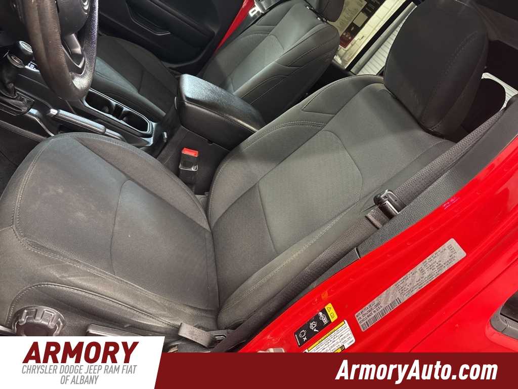 Thumbnail: 2020 Jeep Gladiator - 12