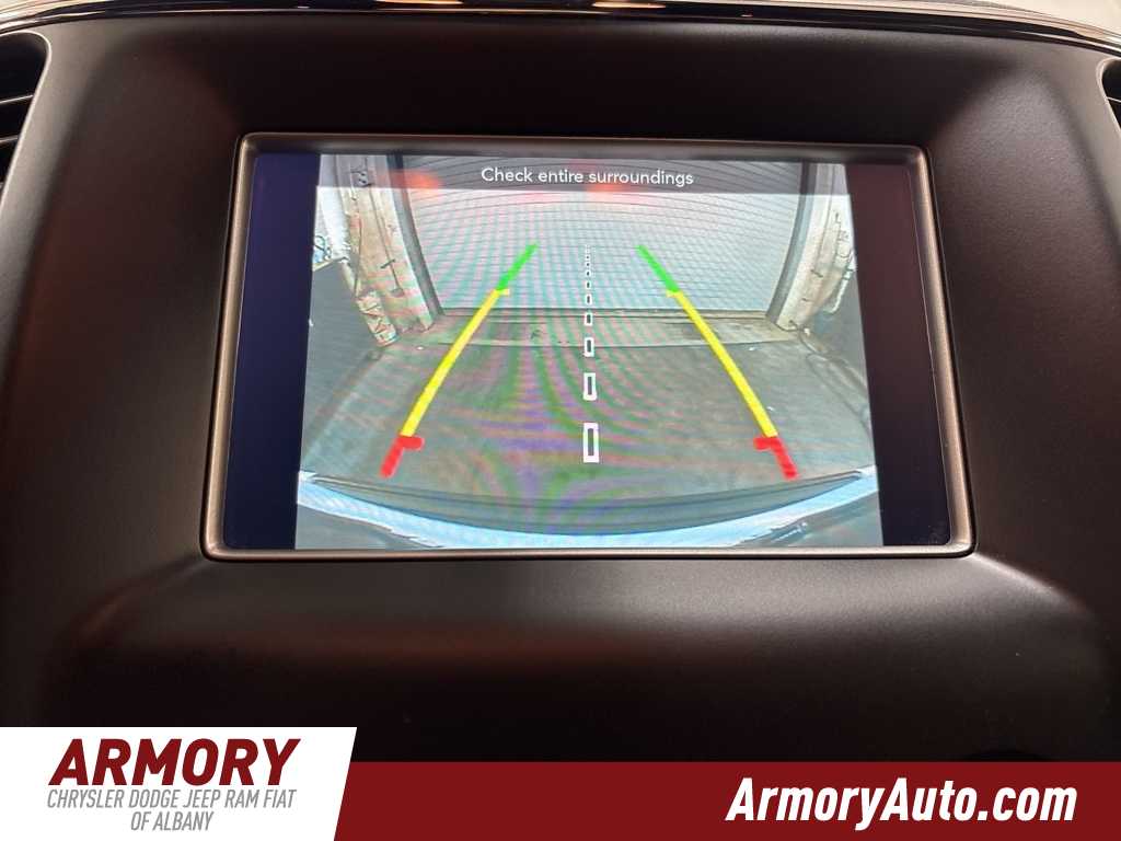 Thumbnail: 2019 Jeep Grand Cherokee - 18