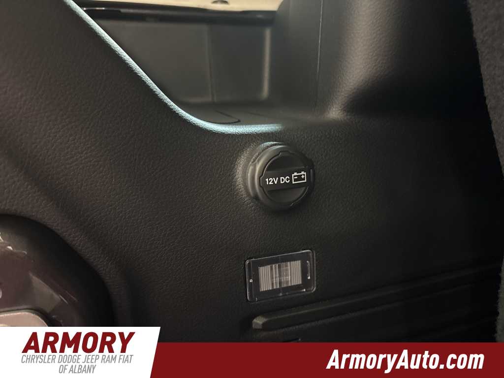 Thumbnail: 2026 Jeep Wrangler - 24