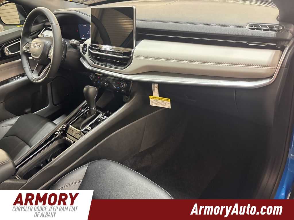 Thumbnail: 2026 Jeep Compass - 37