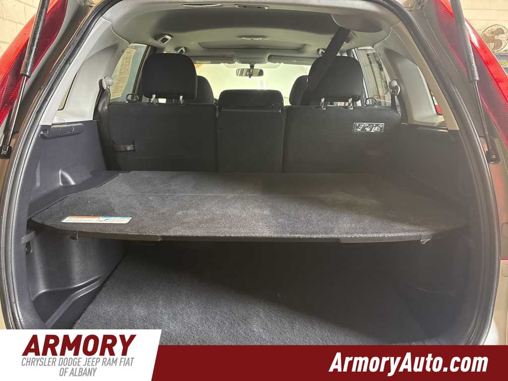 Thumbnail: 2010 Honda CR-V - 21