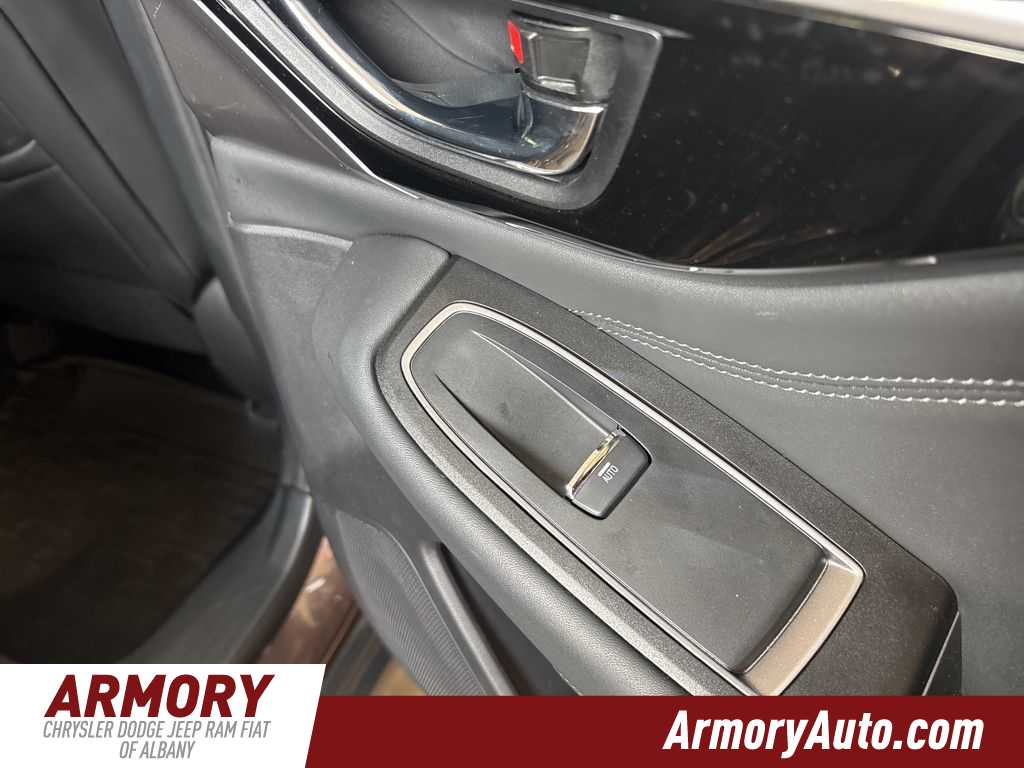 Thumbnail: 2021 Subaru Outback - 35