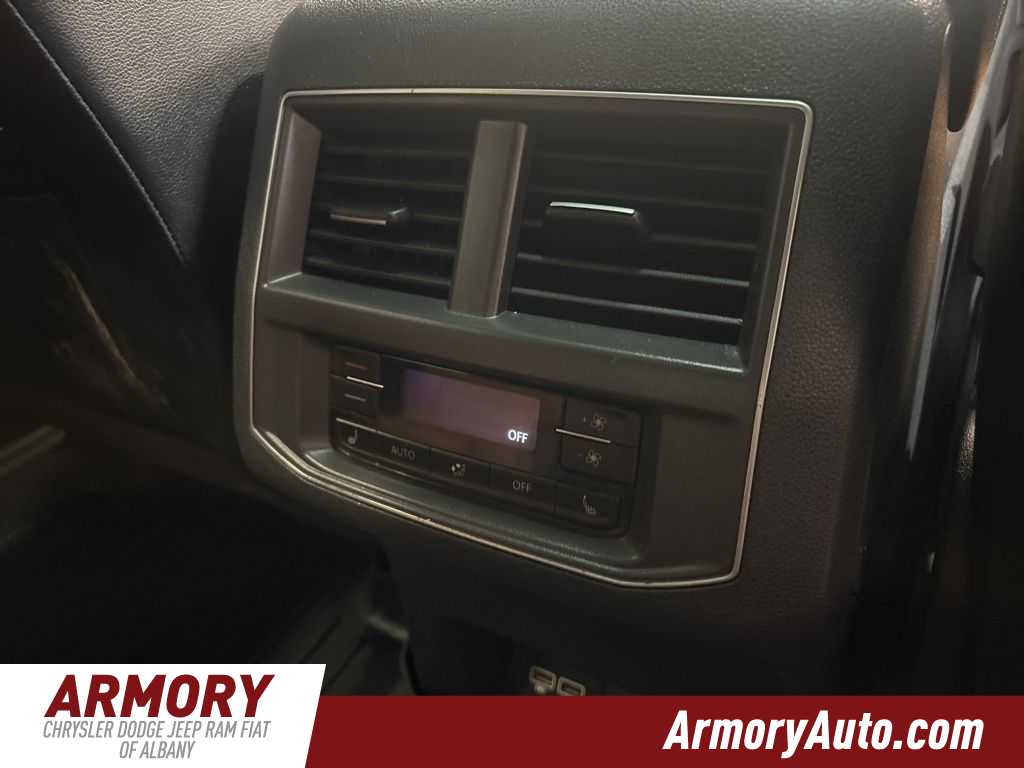 Thumbnail: 2018 Volkswagen Atlas - 38