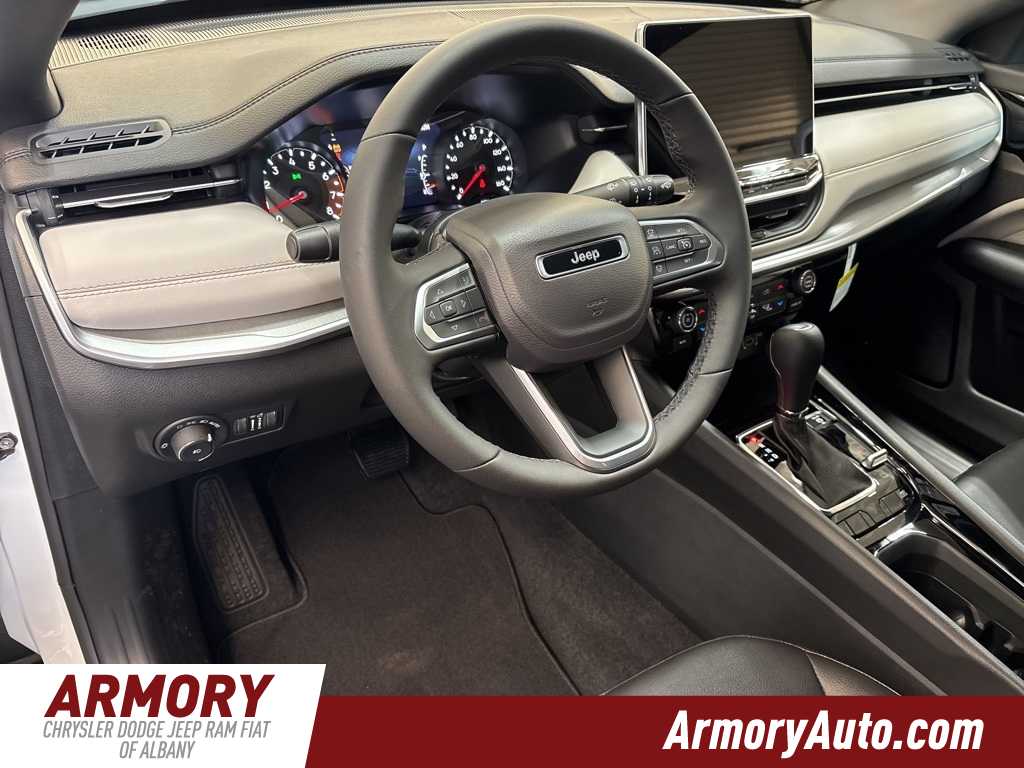 Thumbnail: 2026 Jeep Compass - 9