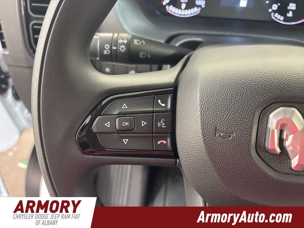 Thumbnail: 2026 RAM ProMaster - 14