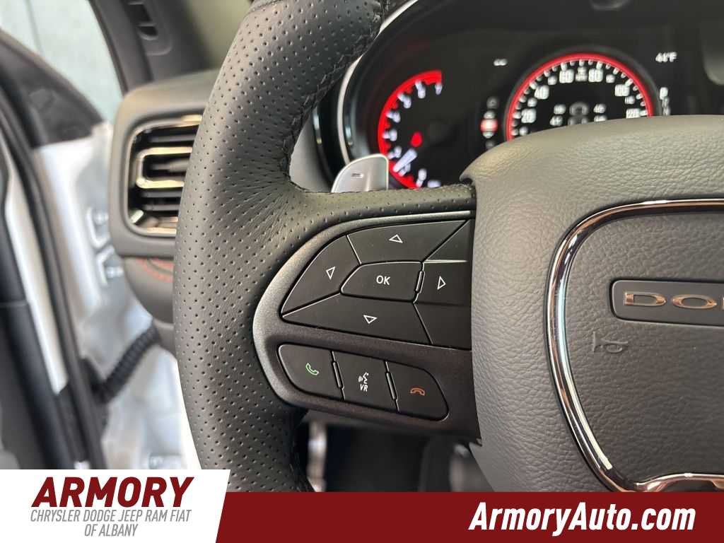 Thumbnail: 2026 Dodge Durango - 15