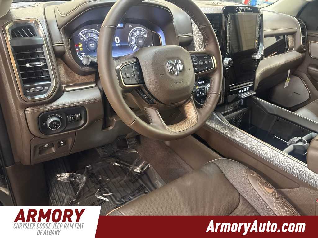 Thumbnail: 2026 RAM 1500 - 7
