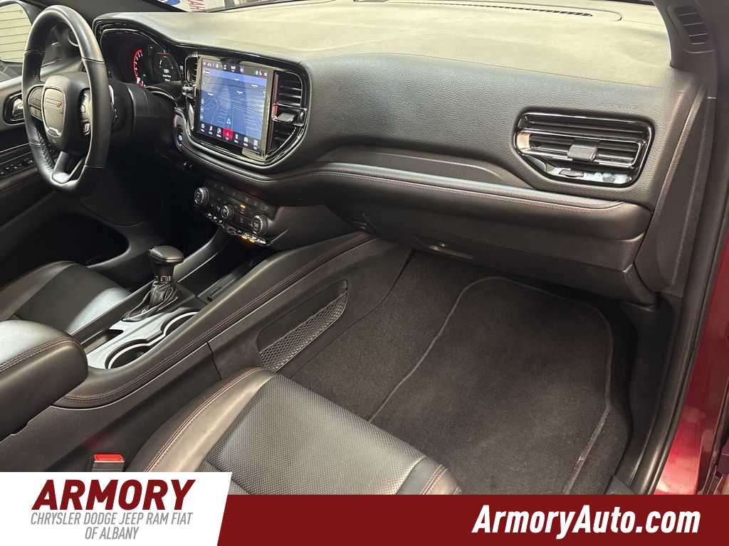 Thumbnail: 2025 Dodge Durango - 46