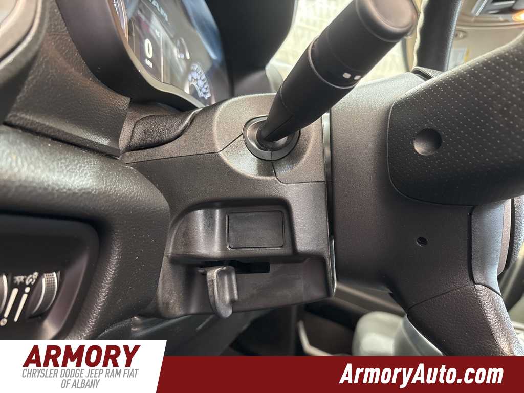 Thumbnail: 2019 RAM 3500 - 13