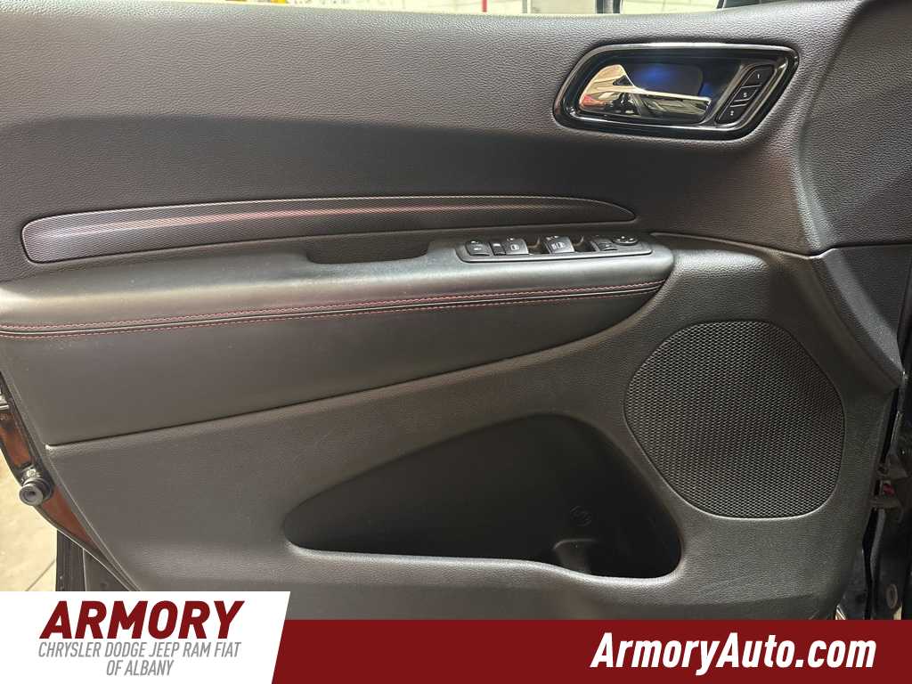 Thumbnail: 2023 Dodge Durango - 7