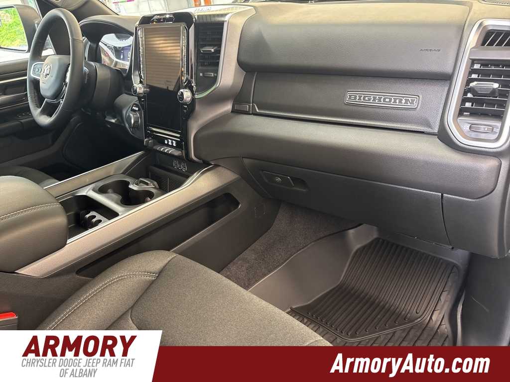 Thumbnail: 2026 RAM 1500 - 30