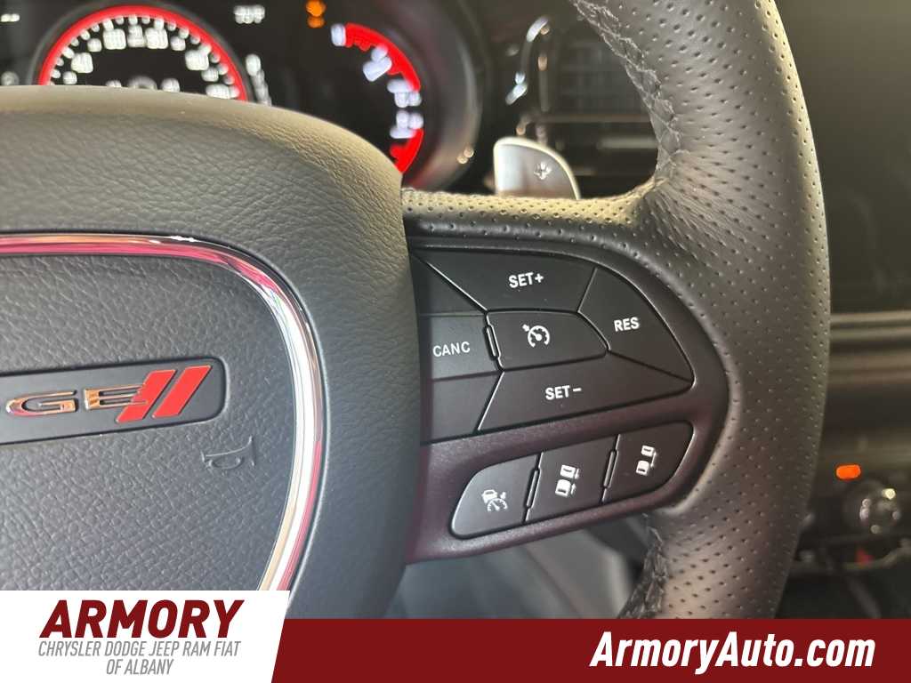 Thumbnail: 2026 Dodge Durango - 17