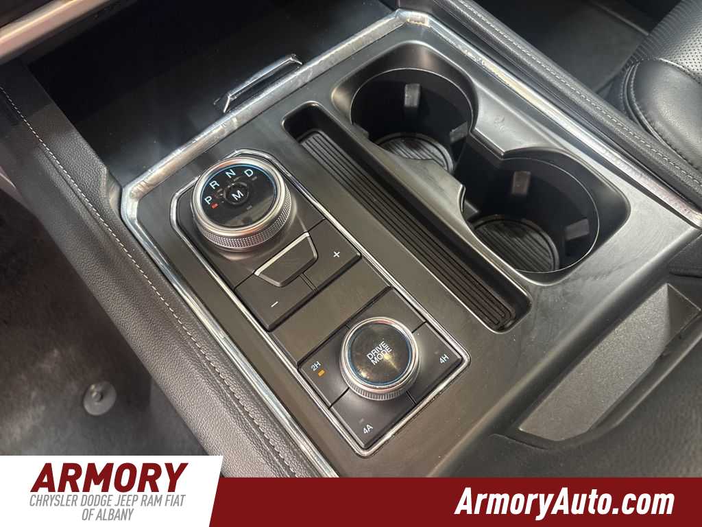 Thumbnail: 2024 Ford Expedition MAX - 20