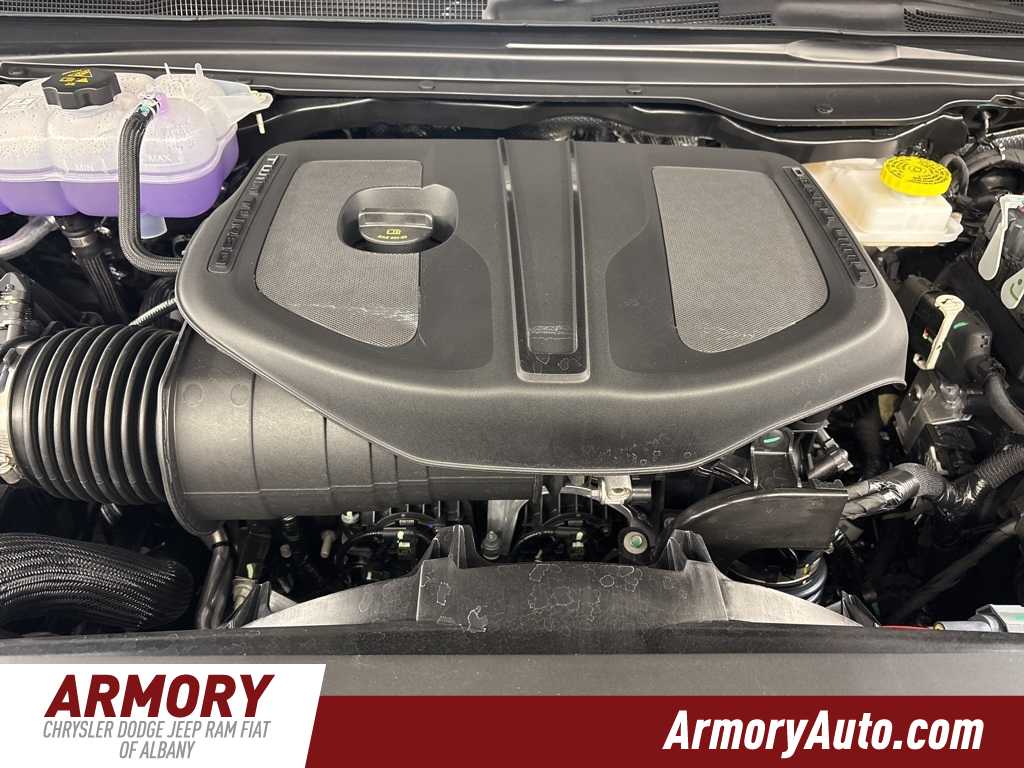 Thumbnail: 2026 RAM 1500 - 41