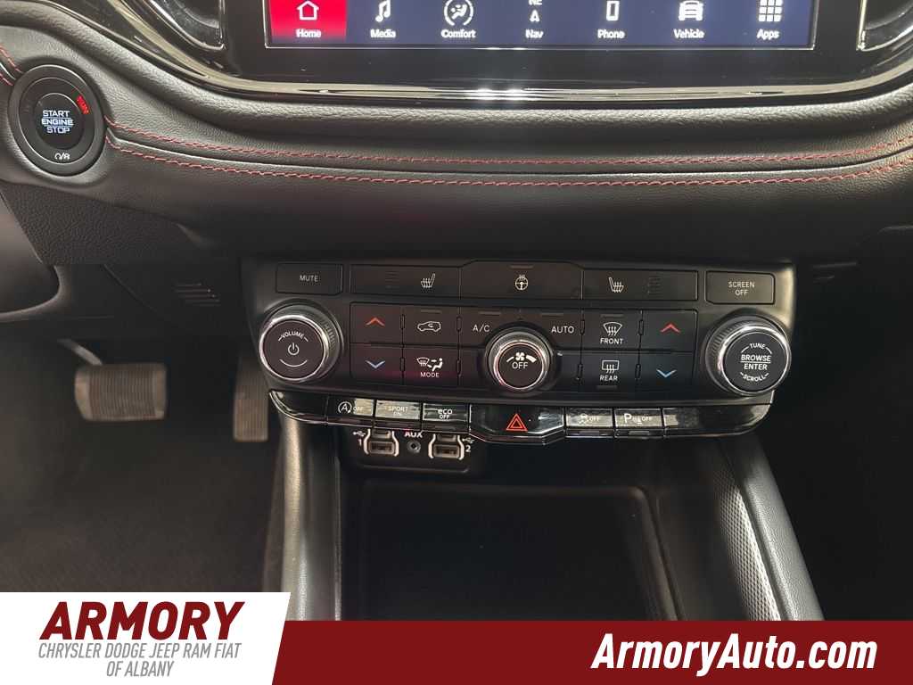 Thumbnail: 2025 Dodge Durango - 19