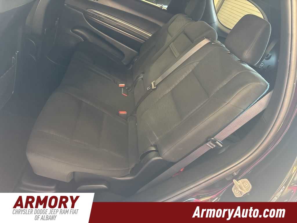 Thumbnail: 2025 Dodge Durango - 27