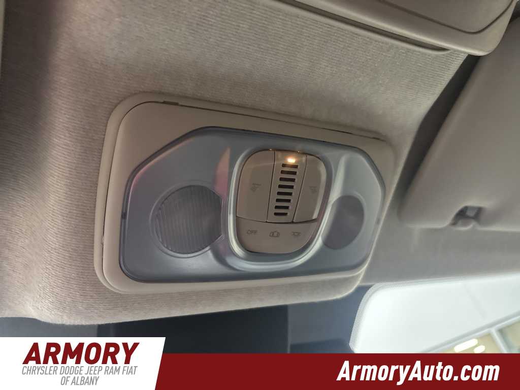 Thumbnail: 2026 RAM ProMaster - 19