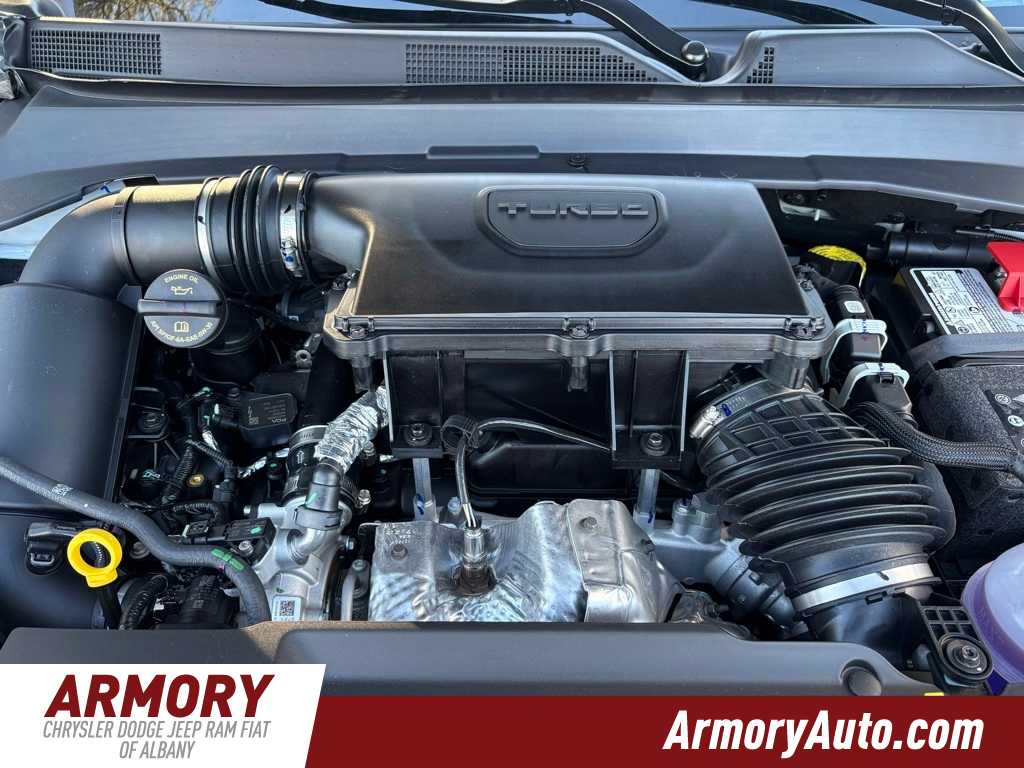 Thumbnail: 2026 Jeep Compass - 34