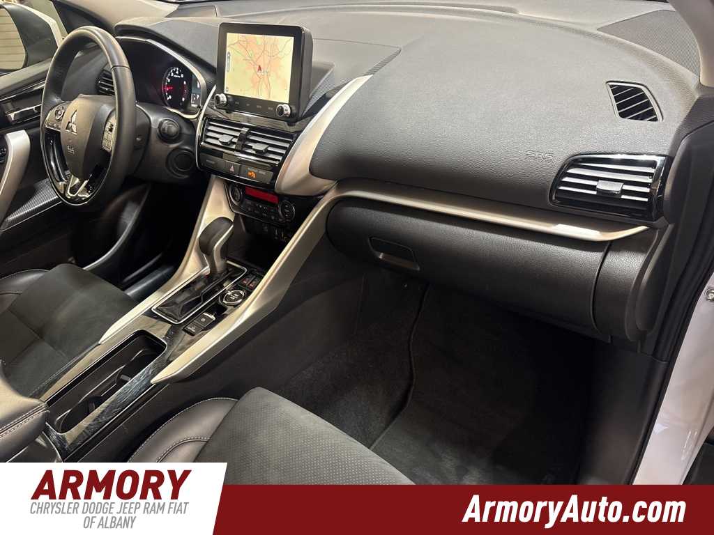 Thumbnail: 2024 Mitsubishi Eclipse Cross - 39