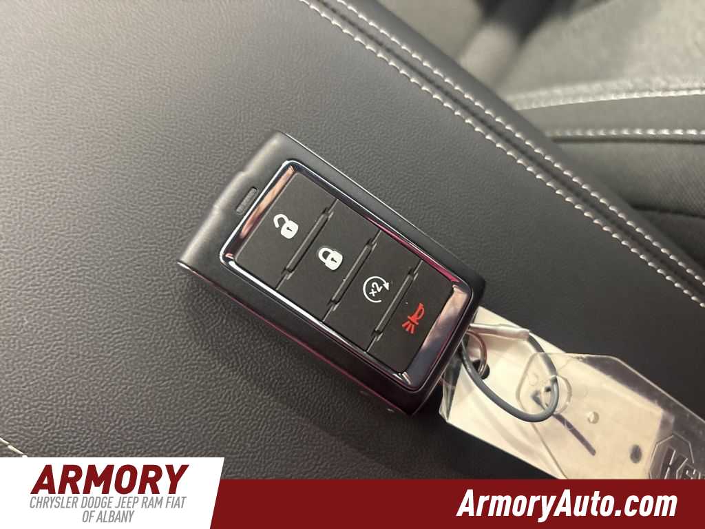 Thumbnail: 2026 Jeep Cherokee - 18