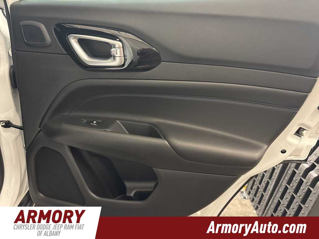 Thumbnail: 2026 Jeep Compass - 28