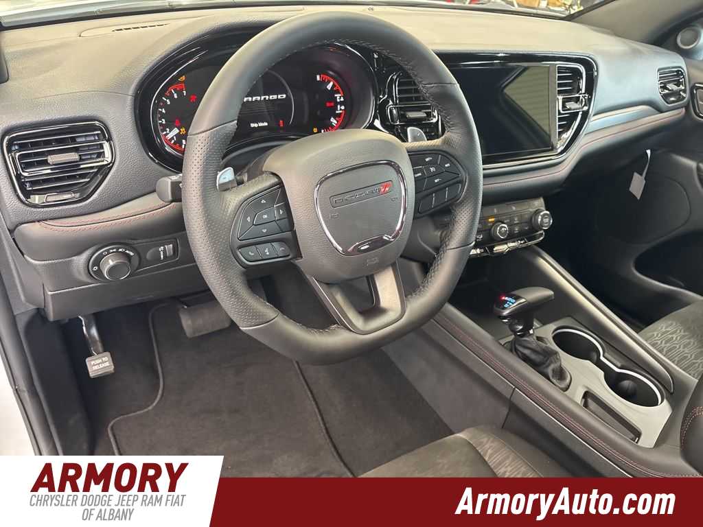 Thumbnail: 2026 Dodge Durango - 9