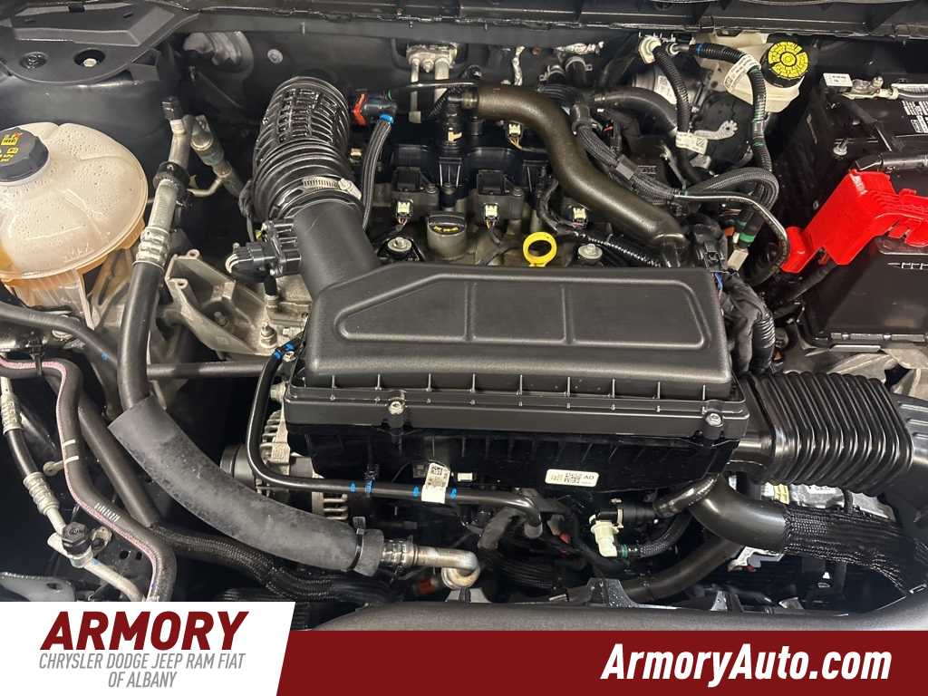 Thumbnail: 2024 Ford Escape - 40