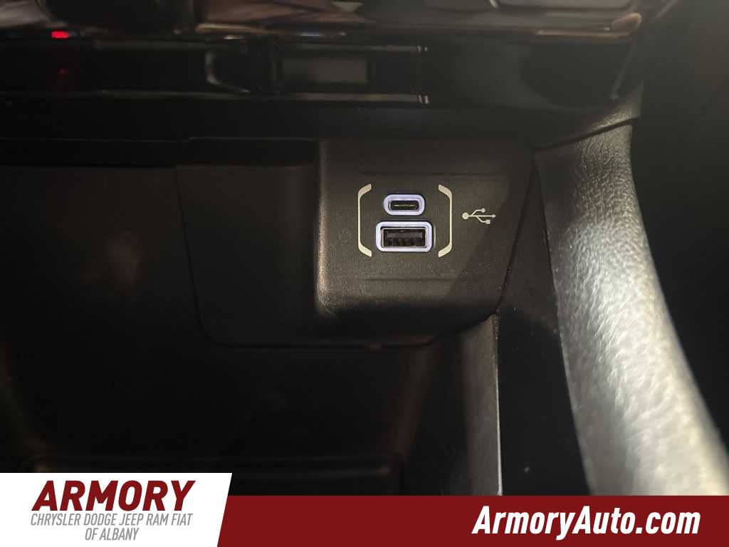 Thumbnail: 2022 Jeep Compass - 20