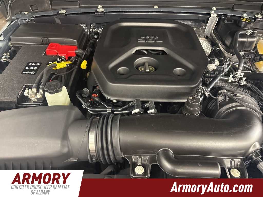 Thumbnail: 2026 Jeep Wrangler - 30