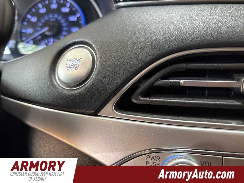 2021 Hyundai Palisade SEL 20