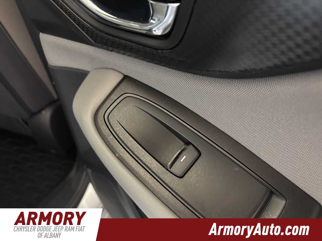 Thumbnail: 2024 Subaru Legacy - 29