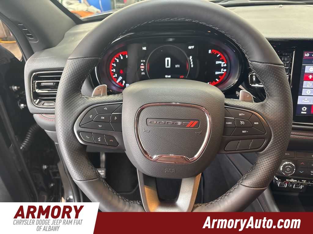 Thumbnail: 2026 Dodge Durango - 13