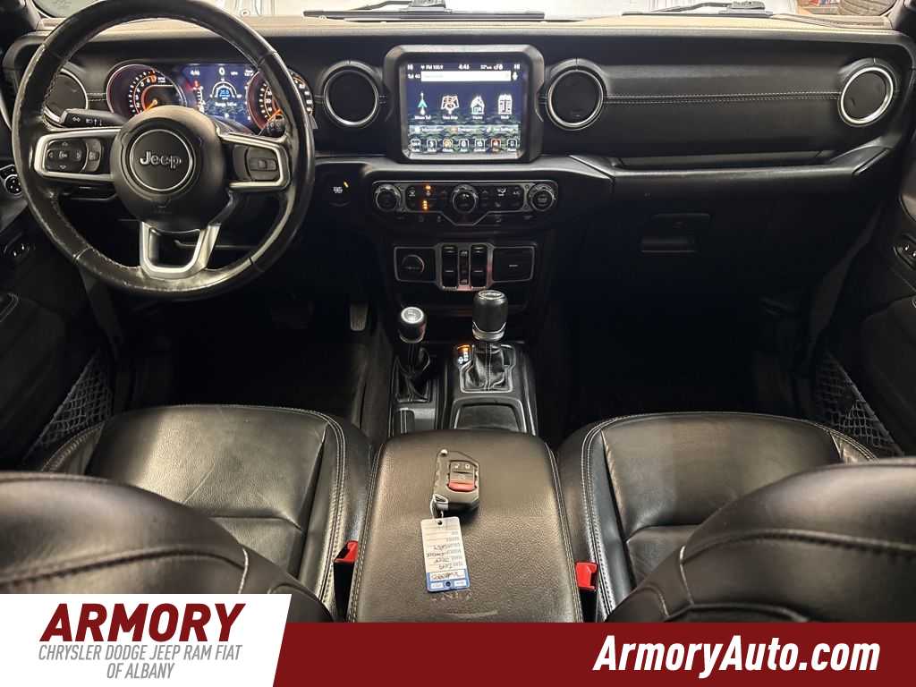 Thumbnail: 2019 Jeep Wrangler - 33