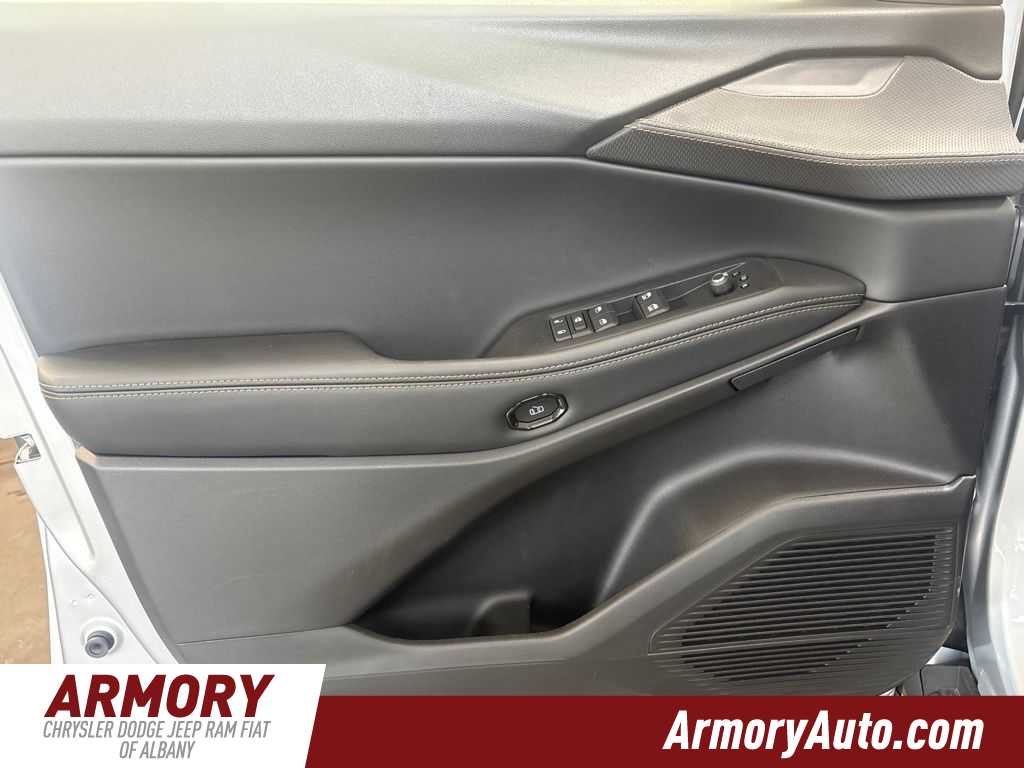 Thumbnail: 2026 Jeep Cherokee - 7