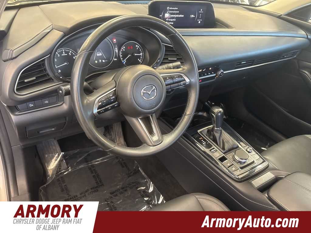 Thumbnail: 2024 Mazda CX-30 - 9