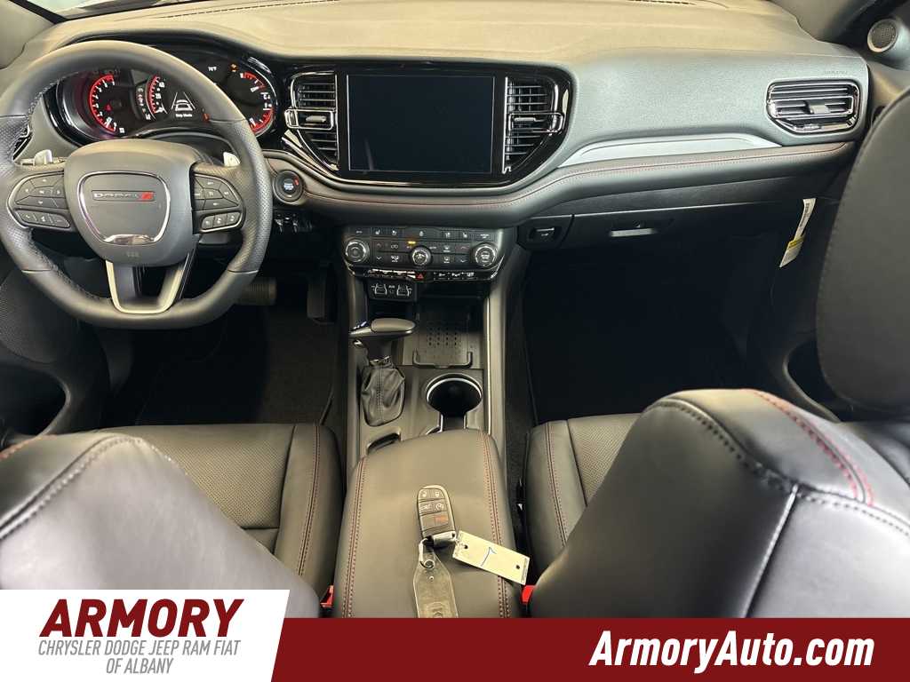 Thumbnail: 2026 Dodge Durango - 33