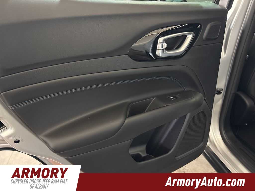 Thumbnail: 2026 Jeep Compass - 22