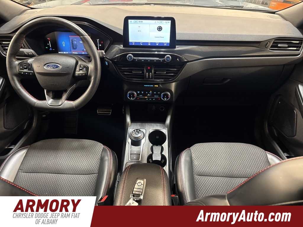 Thumbnail: 2024 Ford Escape - 34