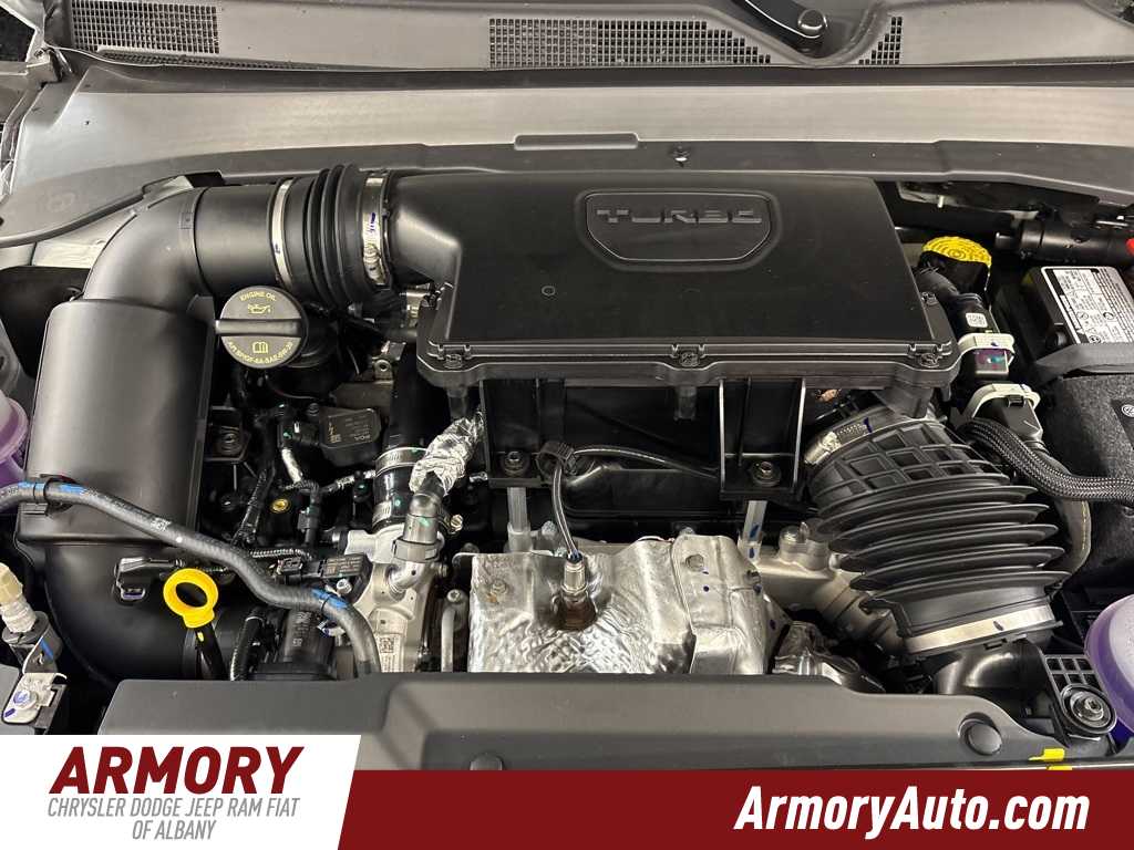 Thumbnail: 2026 Jeep Compass - 38