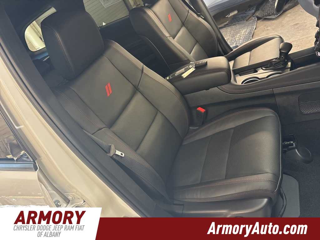 Thumbnail: 2026 Dodge Durango - 40