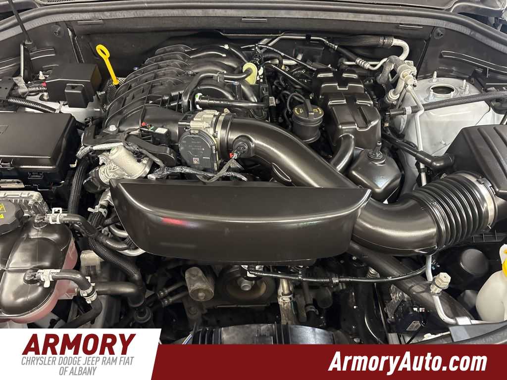 Thumbnail: 2025 Dodge Durango - 46