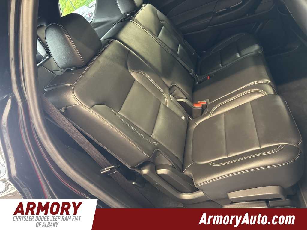 Thumbnail: 2022 Chevrolet Traverse - 36