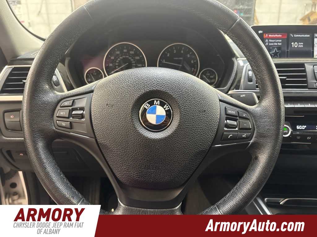 Thumbnail: 2018 BMW 3 Series - 13