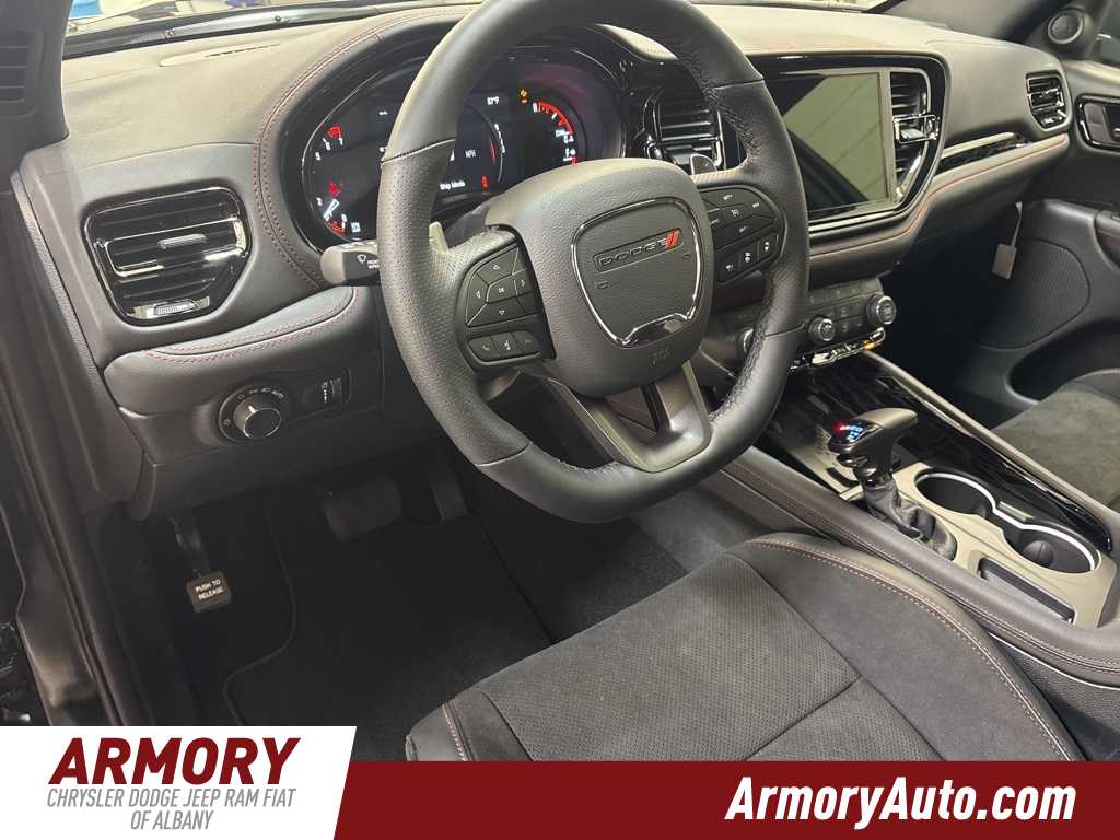 Thumbnail: 2026 Dodge Durango - 9