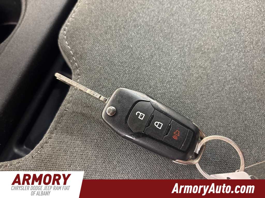 Thumbnail: 2021 Ford F-150 - 22