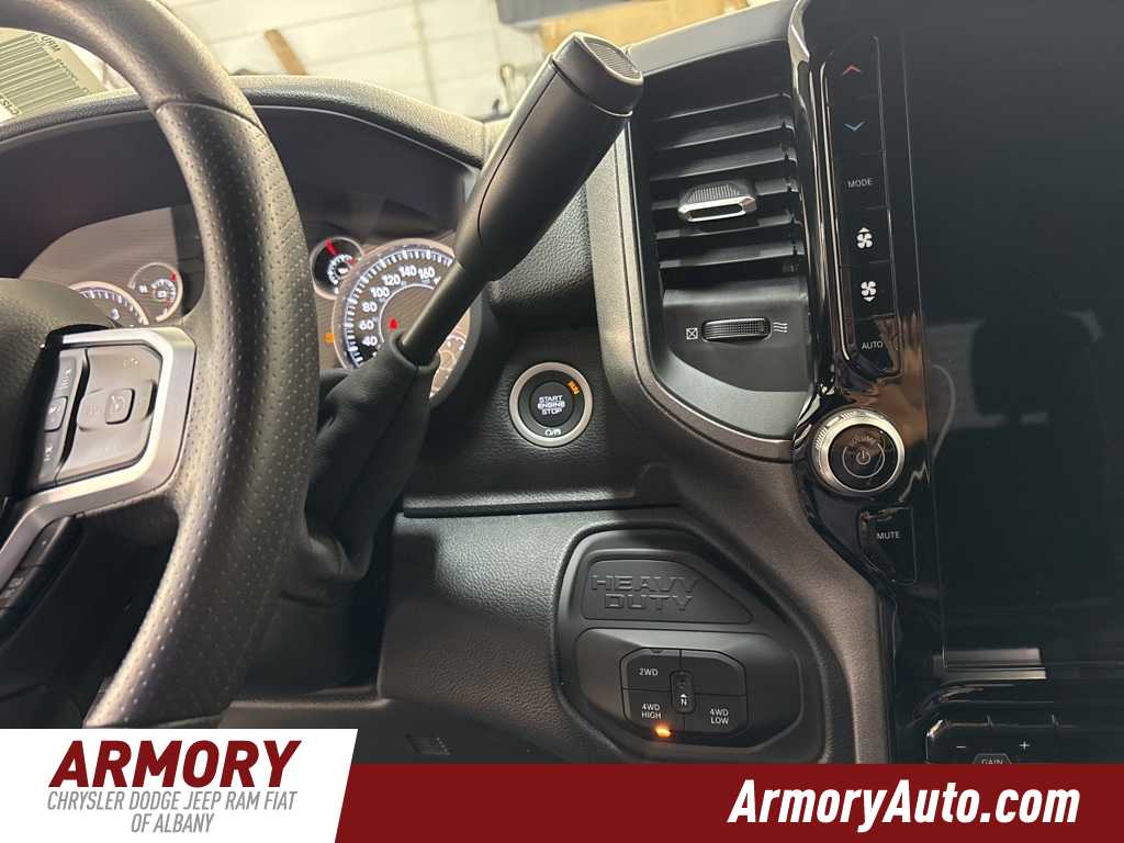 Thumbnail: 2026 RAM 2500 - 16