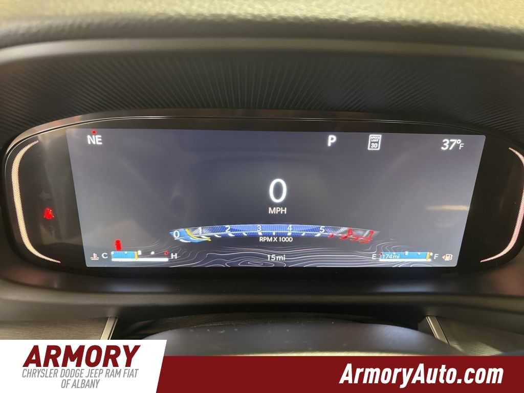 Thumbnail: 2026 Jeep Grand Wagoneer - 15