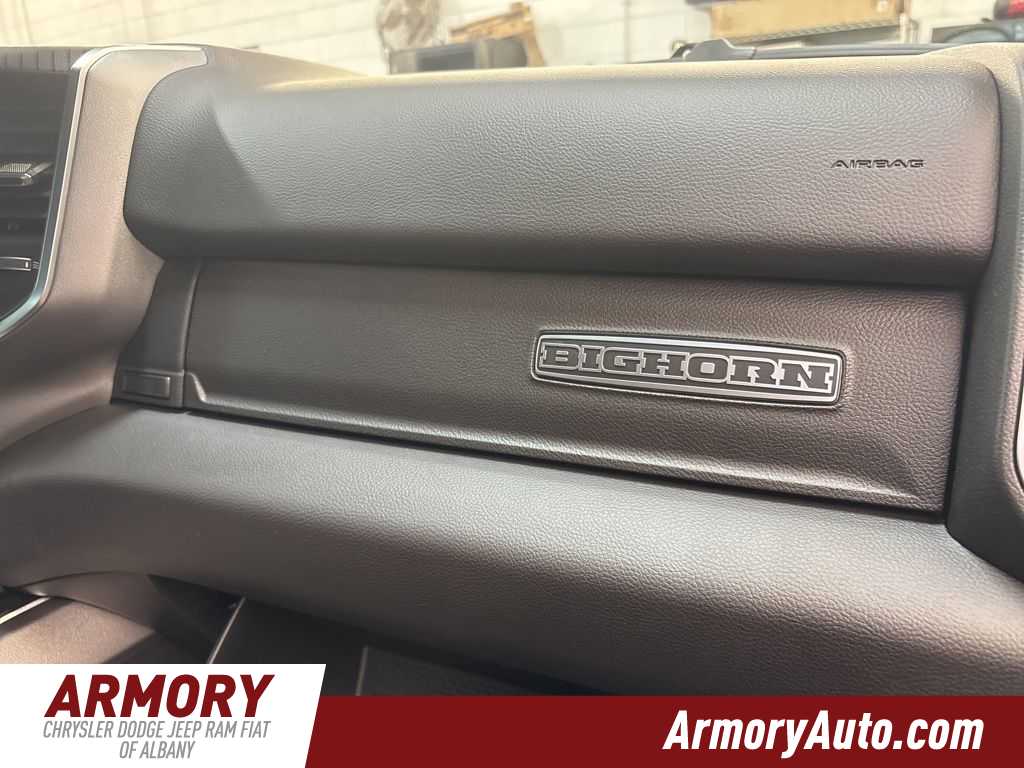 Thumbnail: 2026 RAM 1500 - 39